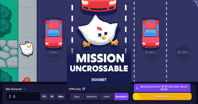Mission Uncrossable: The Thrilling Online Gaming Experience Takes Canada by.